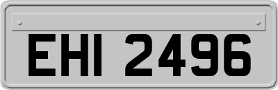 EHI2496
