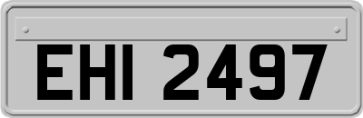 EHI2497