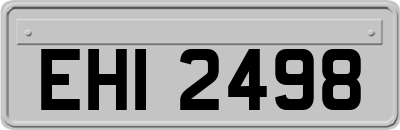 EHI2498