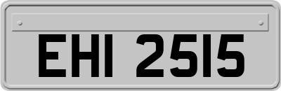 EHI2515