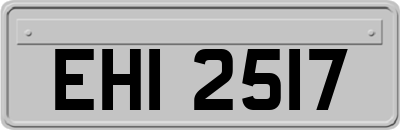 EHI2517
