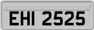 EHI2525