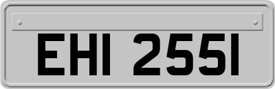 EHI2551