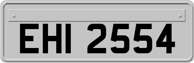 EHI2554