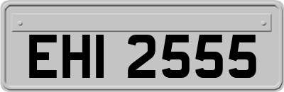 EHI2555
