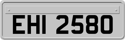 EHI2580
