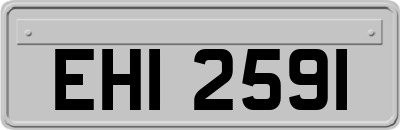 EHI2591
