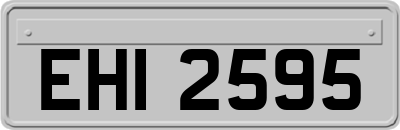 EHI2595