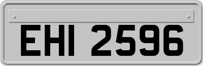 EHI2596