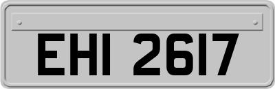 EHI2617