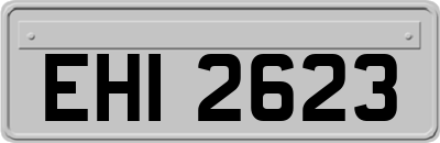 EHI2623