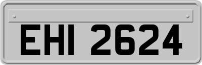 EHI2624