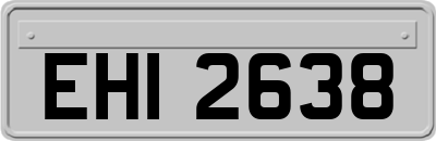 EHI2638