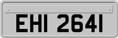 EHI2641