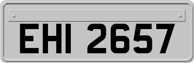 EHI2657