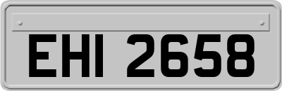 EHI2658