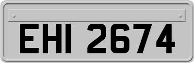 EHI2674