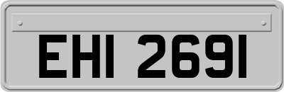 EHI2691