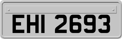 EHI2693