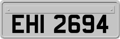 EHI2694