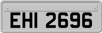 EHI2696