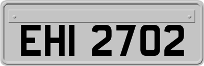 EHI2702