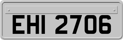 EHI2706