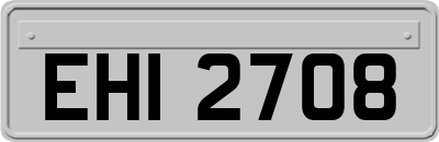 EHI2708