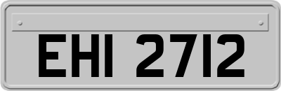 EHI2712