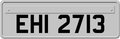 EHI2713