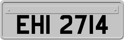 EHI2714