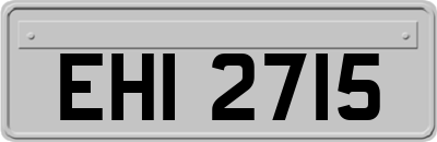 EHI2715