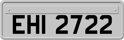 EHI2722