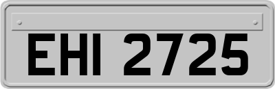 EHI2725