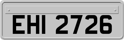 EHI2726