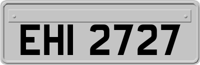 EHI2727