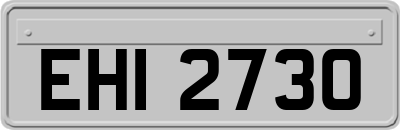 EHI2730