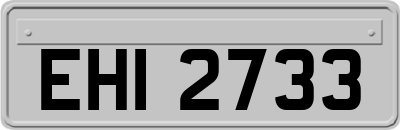 EHI2733