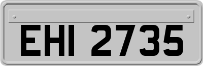 EHI2735
