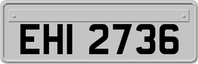 EHI2736