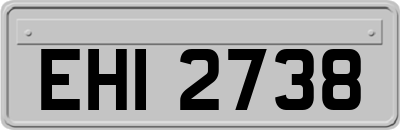 EHI2738