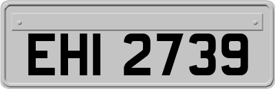 EHI2739
