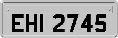 EHI2745