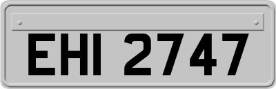 EHI2747