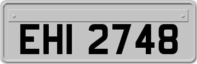 EHI2748