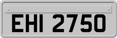 EHI2750