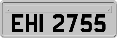 EHI2755