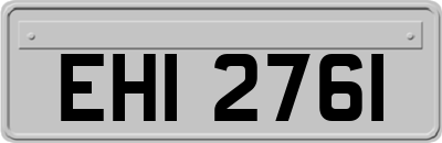EHI2761