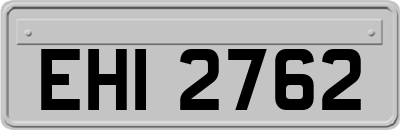 EHI2762