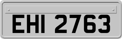 EHI2763
